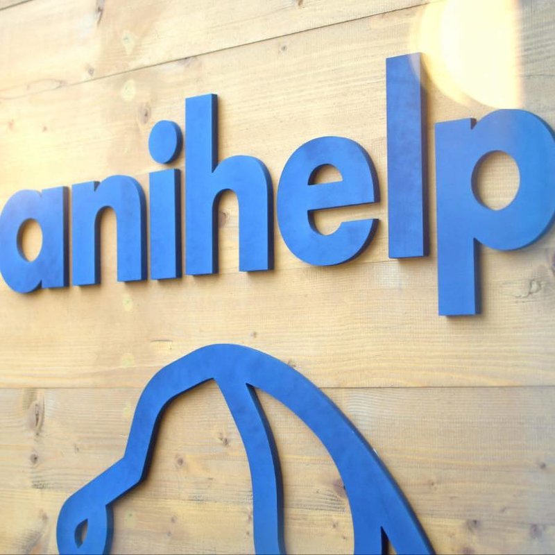 Anihelp - Cabinet veterinar